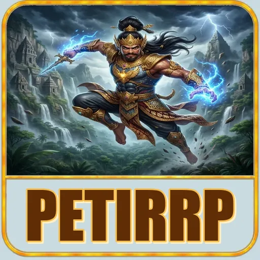 Keamanan petirrp